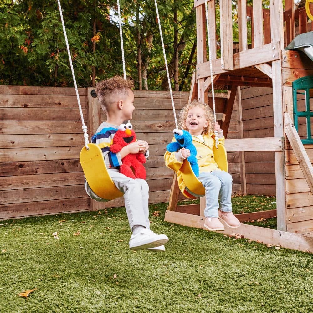 Gund Take Along Elmo Plush Seventh Alternate Image