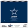 image NFL Dallas Cowboys 2026 Easel Desk Calendar Second Alternate Image