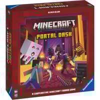 image Minecraft Portal Dash Main Product Image