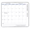 image Black Monthly 2024 Pocket Planner First Alternate Image width=&quot;1000&quot; height=&quot;1000&quot;