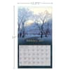 image Around the World 2025 Wall Calendar by Evgeny Lushpin_ALT6