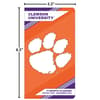 image Clemson Tigers 2025 Pocket Planner size dimensions