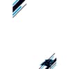 image NFL Carolina Panthers Flip Note Pad & Pen Set Alternate Image 1