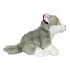 image Floppy Husky 10 Inch Plush Third Alternate Image