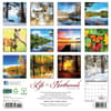 image Life in the Northwoods 2025 Wall Calendar First Alternate Image width="1000" height="1000"