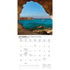 image Greek Isles 2025 Mini Wall Calendar Fourth Alternate Image width=&quot;1000&quot; height=&quot;1000&quot;