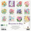 image Reasons To Bee 2026 Wall Calendar First Alternate Image