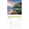 image Psalms Special Value 2026 Wall Calendar Fourth Alternate Image