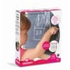 image 4 in 1 Tabletop Easel Main Image