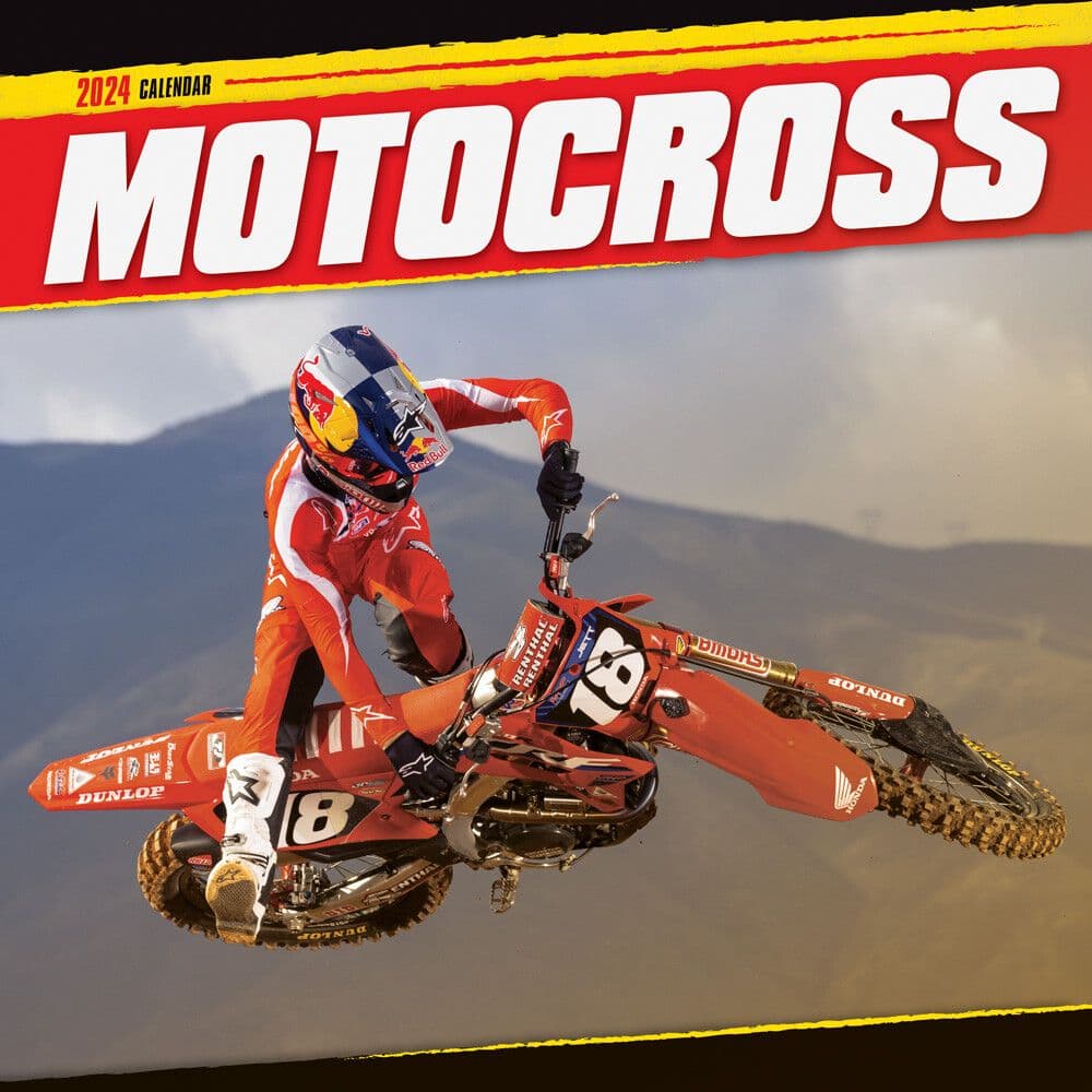 Motocross 2024 Tickets Dates Erinna