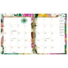 image Grow Wild Deluxe 2026 Planner_ALT2