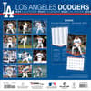 image Los Angeles Dodgers 2024 Mini Wall Calendar First Alternate Image width=&quot;1000&quot; height=&quot;1000&quot;