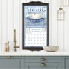 image Coffee 2027 Wall Calendar by LoriLynn Simms Fifth Alternate Image