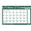 image NFL New York Jets Small 2027 Desk Pad