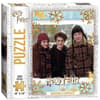 image Harry Potter Christmas At Hogwarts 550pc Puzzle Main Image