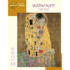 image Gustav Klimt The Kiss 1000 pc Puzzle Main Image