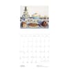 image Thiebaud 2025 Wall Calendar Second Alternate Image width="1000" height="1000"