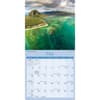image Amazing Planet Special Value 2026 Wall Calendar Third Alternate Image