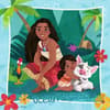 image Moana 2 3x49 Piece Puzzle Fourth Alternate Image