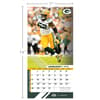 image Green Bay Packers 2024 Mini Wall Calendar Fifth Alternate Image width=&quot;1000&quot; height=&quot;1000&quot;