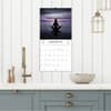 image Zen Photo 2025 Mini Wall Calendar Alt5