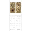 image Motawi Tiles 2027 Mini Wall Calendar Fourth Alternate Image