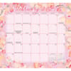 image Floral Jumbo Magic Grip 2027 Wall Calendar Fourth Alternate Image