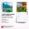 image America 2027 Mini Wall Calendar Sixth Alternate Image