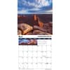 image National Parks 2025 Wall Calendar Third Alternate Image