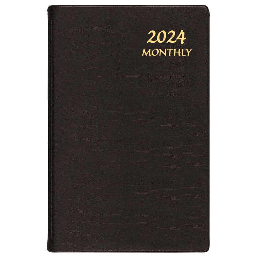 Continental Monthly Appointment 2024 Planner Main Product Image width=&quot;1000&quot; height=&quot;1000&quot;