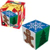 image Twistables Holiday 3x3 Cube Second Alternate Image