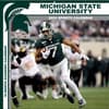 image COL Michigan State Spartans 2024 Wall Calendar Main Product Image width=&quot;1000&quot; height=&quot;1000&quot;