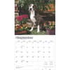 image Pit Bull Terriers Deluxe 2025 Wall Calendar