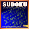 image Sudoku 2024 Desk Calendar Main Product Image width=&quot;1000&quot; height=&quot;1000&quot;