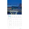 image Vancouver 2024 Wall Calendar August