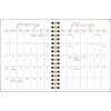 image Scriptures and Florals 2026 Planner Third Alternate Image