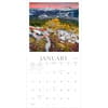 image Oregon My Oregon 2025 Wall Calendar First Alternate Image width="1000" height="1000"