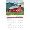 image Barns Deluxe 2026 Wall Calendar Fourth Alternate Image