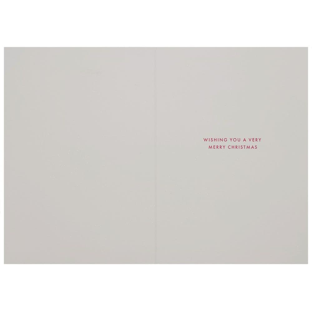 Alpine Village Christmas Card Alt2