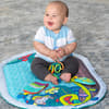 image 3 in 1 Deluxe Magic Arch Sensory Development Gym Fifth Alternate Image