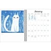 image Feline Weekly 2026 Planner Second Alternate Image