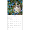 image What the F*ck Kitty? 2024 Wall Calendar Second Alternate Image width=&quot;1000&quot; height=&quot;1000&quot;