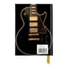 image Black Guitar 2026 Planner Fourth Alternate Image