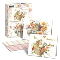 image Chasing Daydreams Assorted Boxed Note Cards Main Product Image