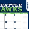 image NFL Seattle Seahawks 2024 Desk Pad Third Alternate Image width=&quot;1000&quot; height=&quot;1000&quot;