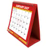 image NFL Kansas City Chiefs 2027 Easel Desk Calendar