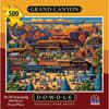 image Grand Canyon 500pc Puzzle Alternate Image 1