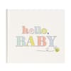 image Hello Baby Memorable Firsts Photo Album Main Image
