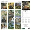 image Cezanne 2025 Wall Calendar First Alternate Image width=&quot;1000&quot; height=&quot;1000&quot;