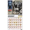 image Marvel Comics 2024 Wall Calendar Alternate Image 4